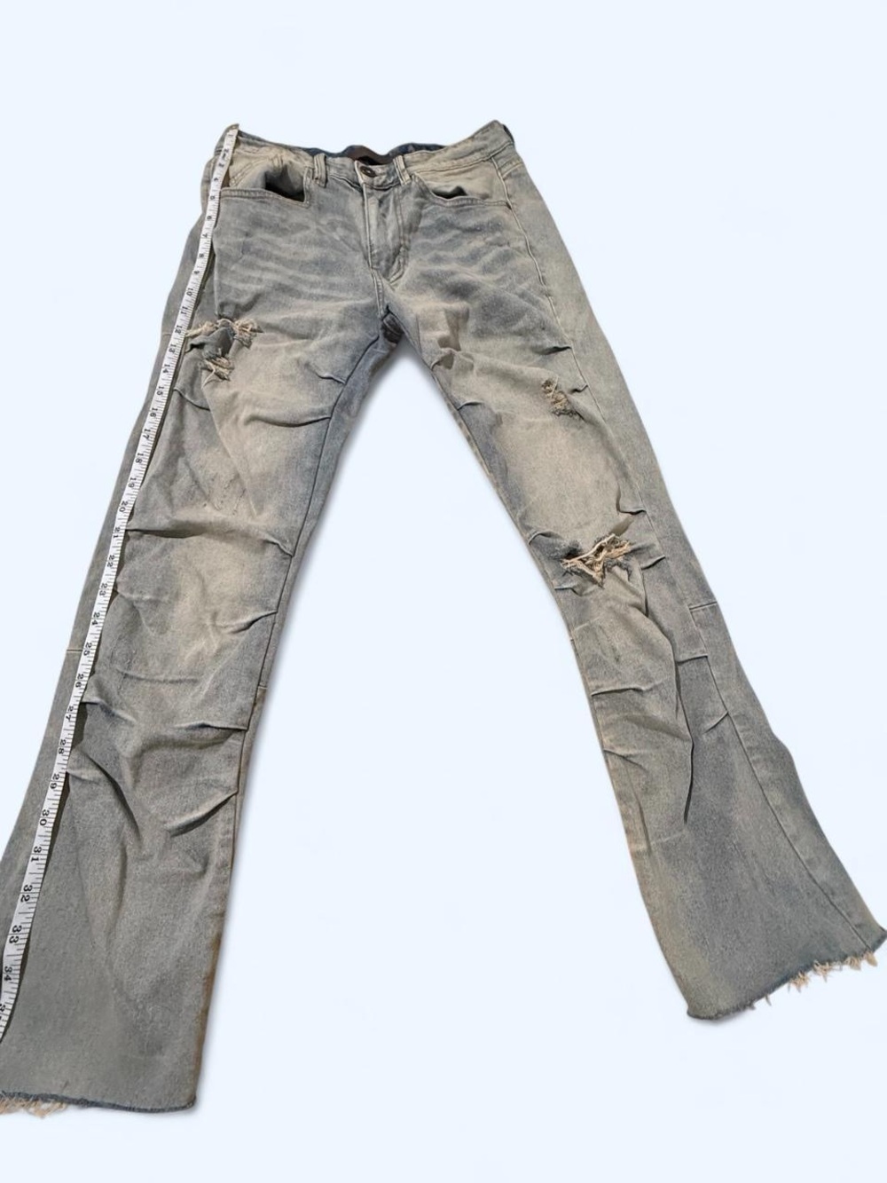 KDNK jeans size 30